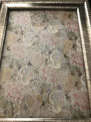 Cornici da tavolo matrimonio chic 4x6" per numeri da tavolo, quadri, pennarelli alimentari - Foto 6 di 7