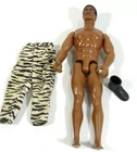 Hasbro GI Joe Hall of Fame Stalker 1992 Action Figure