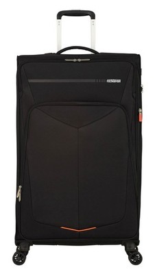 American Tourister Summerfunk Spinner 77 / 28 EXP TSA Trolley Neu