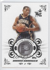2006-07 Topps Big Game 17/269 Danny Granger #66 0a1