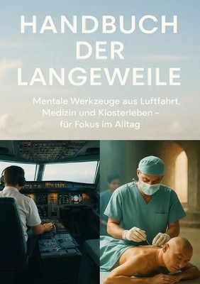 Benjamin Graf | Handbuch der Langeweile | Taschenbuch | Deutsch | epubli