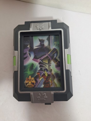 Redakai Conquer the Kairu 3 Card Holders Plus Cards - Picture 2 of 2