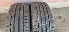 4x Continental Sommerreifen 215/55 R17 94V 6mm