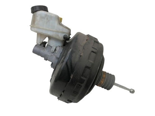 Bremskraftverstärker Hauptbremszylinder passt für OPEL ASTRA J 1.6 13338058