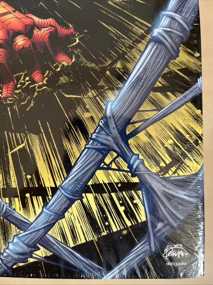Marvel Comics Superior Spider-Man Omnibus Vol. Tapa dura 1’ (2023) Foto 4 de 4