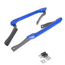 MT-09 Rear Seat Pillion Grab Rail Bar with MT-09 MT09 SP 2021-2024 Motorcycle...