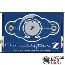 Cloud Microphones Cloudlifter CL-Z Demo Deal 