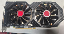 XFX Radeon RX 580 GTS XXX 8GB GDDR5 Graphics Card RX-580P8DFD6 - TESTED