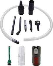 Micro Vacuum Accessory Kit Compatible with Dyson V11 V10 V8 V7 V6 Vacuum