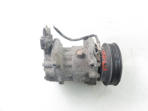RENAULT CLIO II BB0/1/2, CB0/1/2 Klimakompressor 8200315744 Diesel 26243734