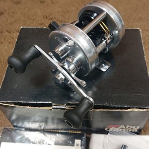 ambassadeur 2500 baitcasting reel for sale Abu 2500C ABU Ambassadeur 2500C 751000 Baitcasting