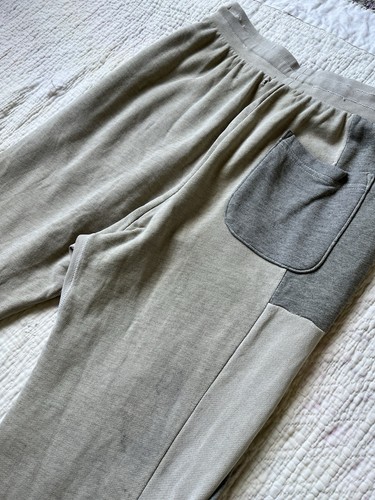 John Elliott Reconstructed LA Lounge Pants French Terry Jogginghose - Bild 9 von 15