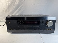 Integra DTR-5.5 Receiver HiFi Stereo Audiophile 7.1 Channel Home Theater Audio