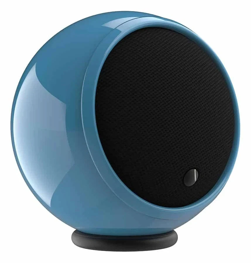 Gallo Acoustics Micro - Enceinte bibliothèque