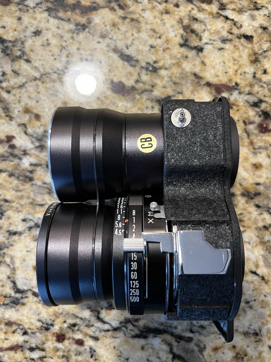 25+ Mamiya f/4.5 Camera Lenses 180mm Focal for sale | Updated Oct 2026