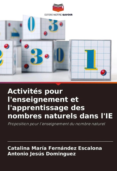 Catalina MaríA FernáNdez Escalona (U. A.) | ActivitéS Pour L'enseignement Et...-image