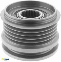 Vemo V10-23-0015 Generatorfreilauf Freilauf Generator