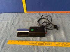 Roland Sustain Keyboard Pedal