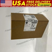 NEW Allen Bradley 2085-EP24VDC Micro800 Power Supply 2085EP24VDC US Free Tax