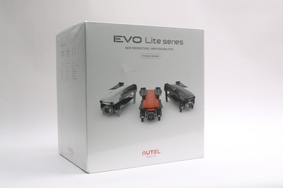 Brand New! Autel Robotics Evo Lite+ Premium Bundle Drone (White)