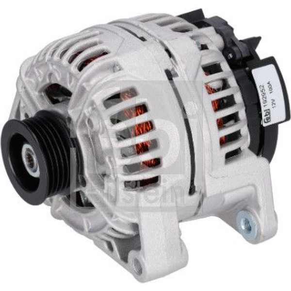 Febi Bilstein 192952 Generator FüR Opel Corsa Astra Combo Meriva Tigra GTC S07-image