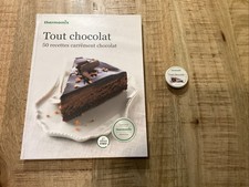 Livre Thermomix " Tout