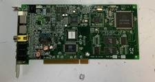 Winnov PCBA-500015 PCI Sound Card "P4F"
