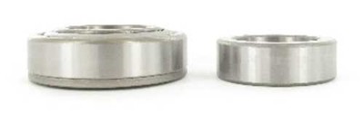 Wheel Bearing SKF BR9 VP