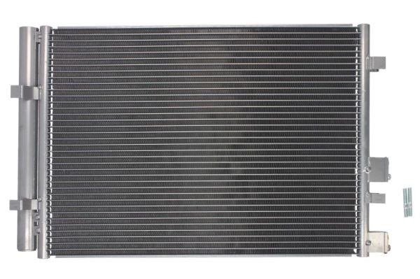 Thermotec KTT110635 Kondensator, Klimaanlage FüR Hyundai-image