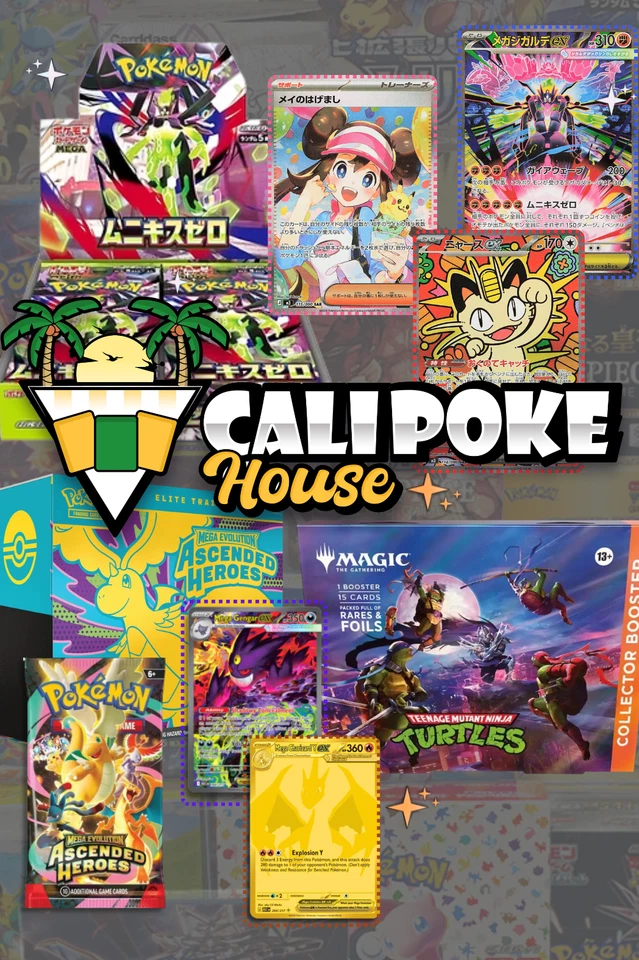 Sunday Rips! Ascended Heros, Prismatic, One Piece w/ Elijah and Ruby