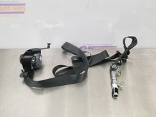 21 2021 FORD MUSTANG ECOBOOST FRONT BUCKET SEAT BELT RETRACTOR RIGHT PASSENGER