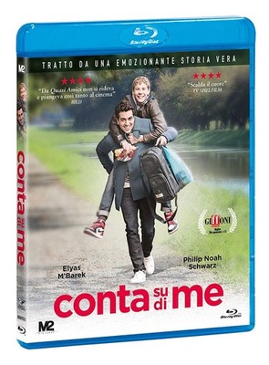 Film - Account Of Me - Blu-ray (Blu-ray)