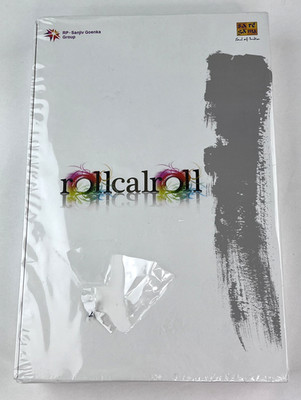 New Rare Rollcalroll Soul Of India 8 CD Box Set Features Hit Artists Of India