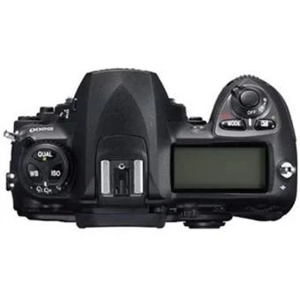 Nikon D200, photo 3 sur 5