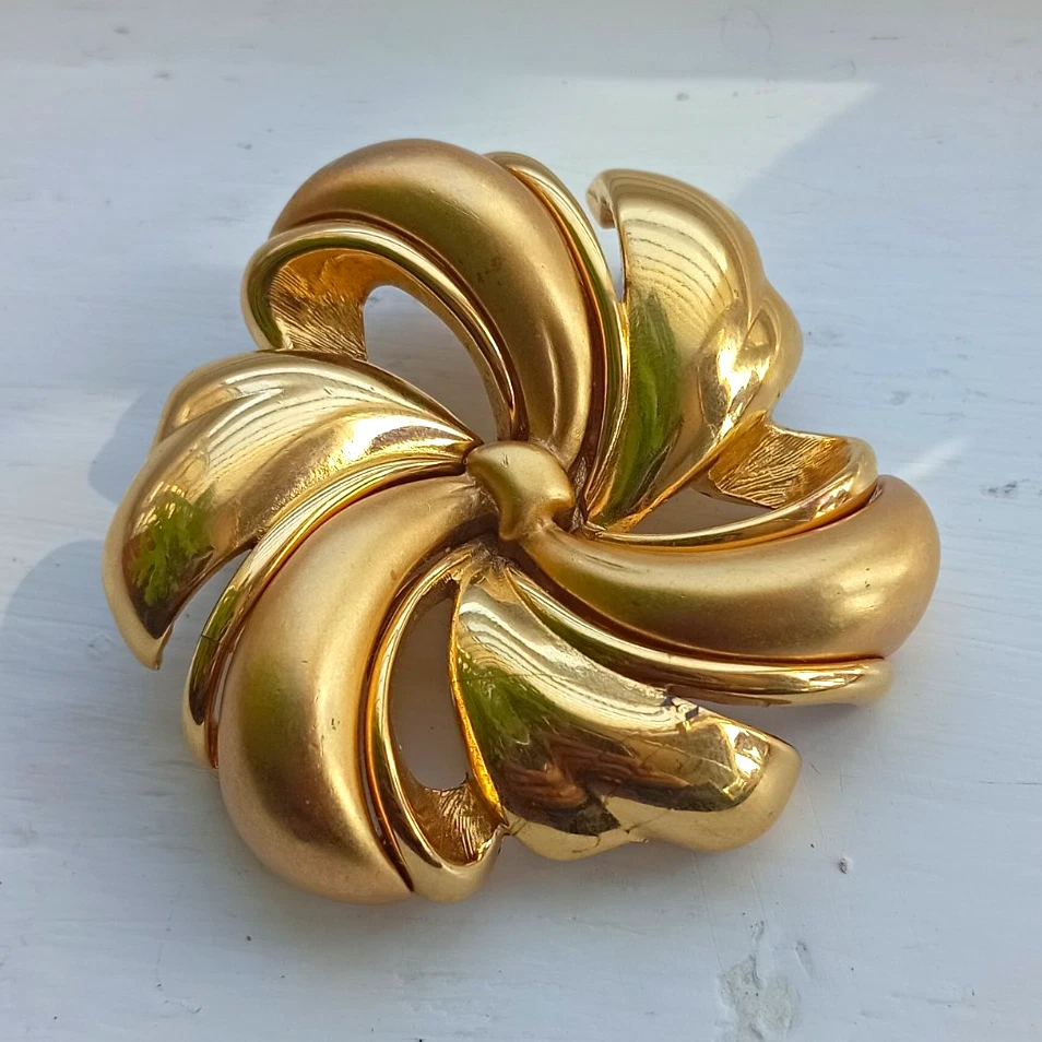 monet brooch products for sale | eBay UK