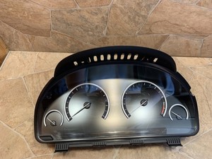 BMW 7 F01, F02 Kombiinstrument 9220799 USA 4.4 Benzin 330kw 2013