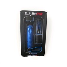 BaBylissPRO FXONE Low-pro Cordless Trimmer FX729BL New In Box