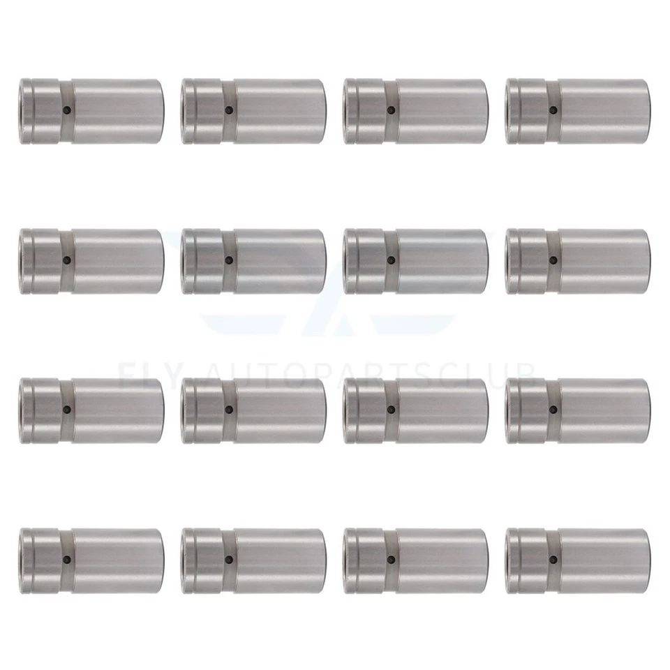 16 PCS Lifters For 1981-1989 Dodge B150/B250/B350 5.9L V8 3-Door JB-2011 GAS OHV Foto 2 de 4