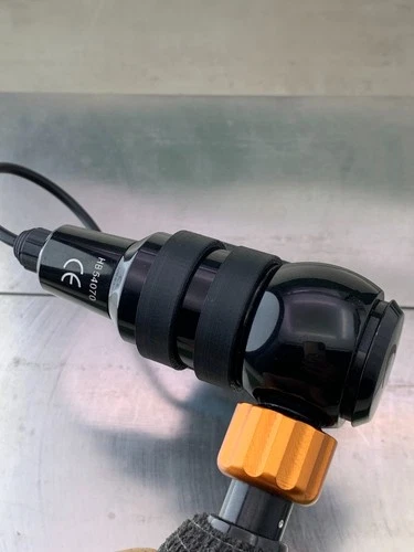 Cheyenne Hawk Thunder Power Battery Pack With Switch Control Line 1000mAh image 2