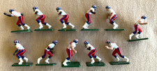 Tudor Games Electric Football - ProLine Red White and Blue uniforms