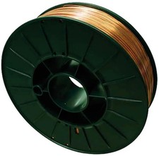 Mteck Welding Wire Welding Wire 0.8mm 5kg SG2