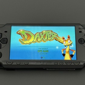 Daxter - PlayStation Portable (PSP) CIB - Complete - Tested