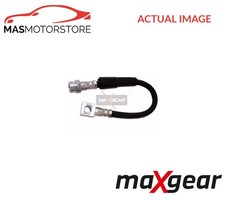 BRAKE HOSE LINE PIPE REAR RIGHT LEFT MAXGEAR 52-0074 A NEW OE REPLACEMENT