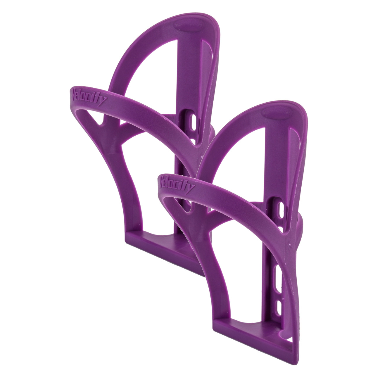 Упаковка из 2-х бутылочных ловушек Velocity стандартная фиолетовая композитная пайка 3590₽