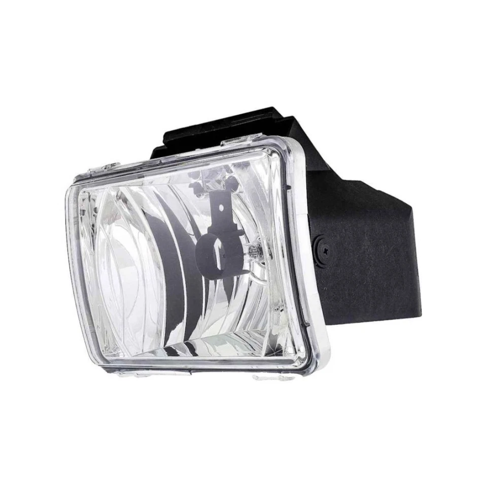 Luz antiniebla lado conductor o pasajero para Isuzu i-290/i-370 2007 2008 pieza única Foto 2 de 4