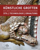 KüNstliche Grotten Des 18. Und 19. Jahrhunderts In Den PreußIschen...
