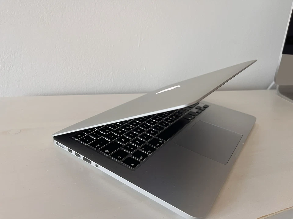 ✅ 🇮🇹Apple MacBook Pro 13,3" 🔥 SSD 512GB, Retina Display 💻 Perfetto 💎 - Immagine 4 di 4