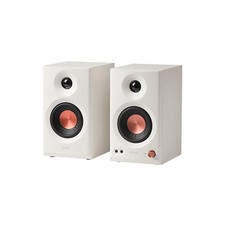 Edifier MR3 Kompakter Studio-Lautsprecher 2.0...