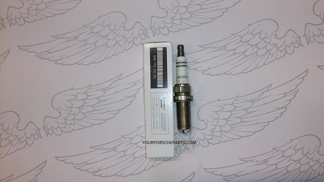 Genuine Porsche Spark Plug 999-170-130-90