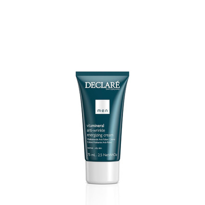 Declaré Vitamineral Anti-Wrinkle Engergizing Cream 75 Ml   Vitalisierende Anti-F